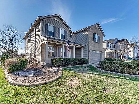 2nd image of 25406 S Shannon Dr