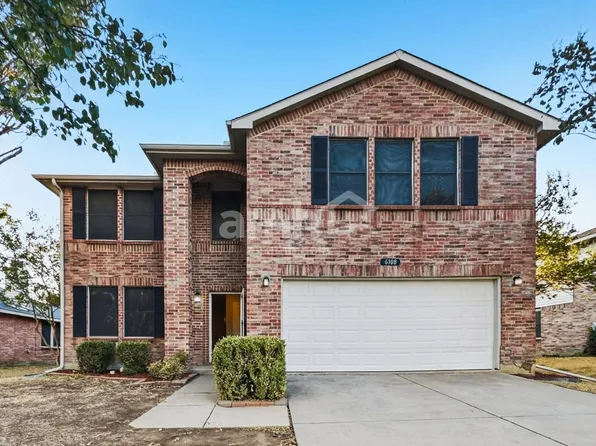 6108 Thackery Dr, Denton, TX 76210