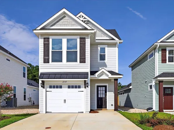 3737 Meadow Vista Ln, Tallahassee, FL 32308