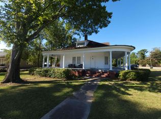 425 Jones Avenue, Waynesboro, GA 30830