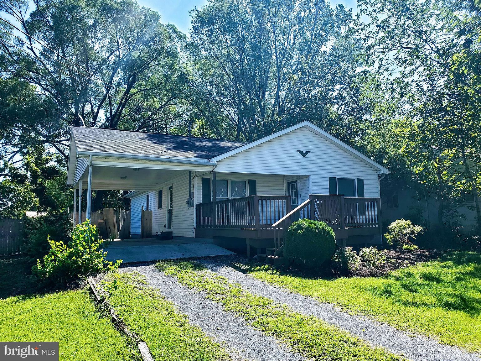 1312 W Virginia Ave, Martinsburg, WV 25401 Zillow