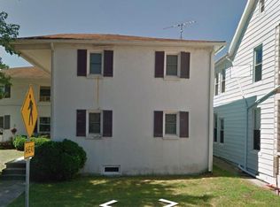 501 W Main St APT 3, Emmitsburg, MD 21727