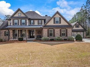 1004 Highgrove Dr, Monroe, GA 30655