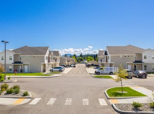 Bel Cielo Apartments LLC, Post Falls, ID 83854