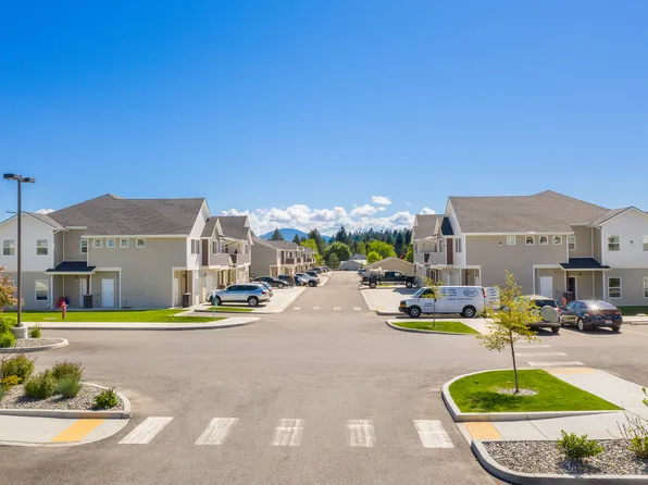 Bel Cielo Apartments LLC, 4130 E 16th Ave #126, Post Falls, ID 83854