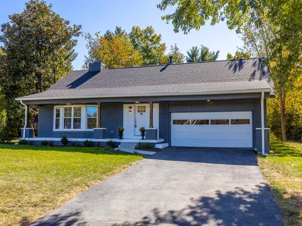 1626 Parkers Mill Rd, Lexington, KY 40504