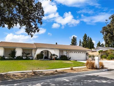 1469 N Erin Ave, Upland, CA, 91786