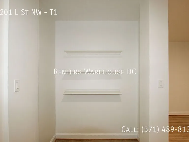 2201 L St NW #T1 — Photo 7