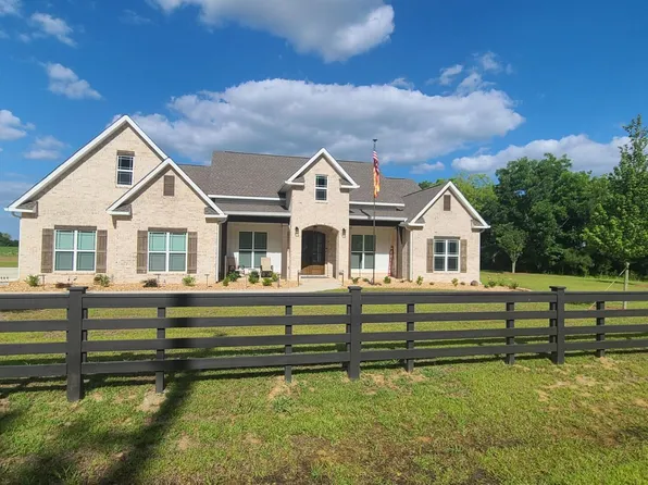 196 Talton Rd, Warner Robins, GA 31088