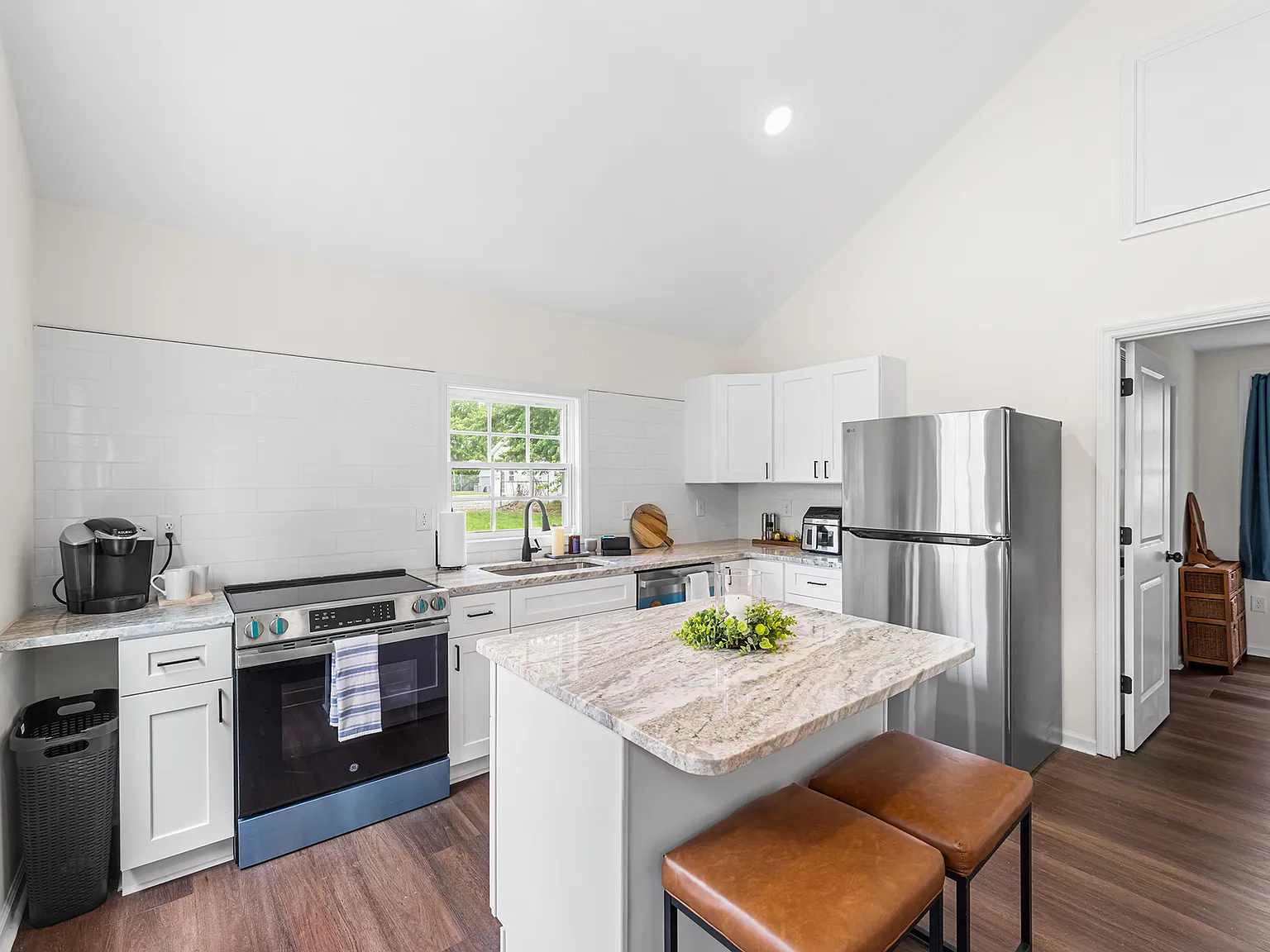 1 bed, 600 sqft, $1,595 — Photo 3