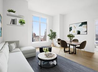 30 Park Pl APT 39G, New York, NY