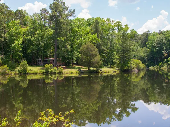 1635 Hephzibah Mcbean Road, Hephzibah, GA