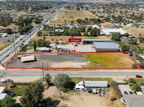 0 Cajalco Rd Lot 60, Perris, CA 92570