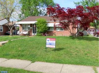 220 Bassett Ave, New Castle, DE 19720