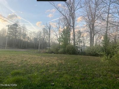 Glass House Rd, Helenwood, TN, 37755