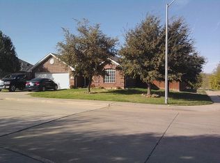 500 Olive St, Crowley, TX 76036