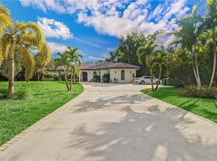 4116 15th Ave SW, Naples, FL 34116
