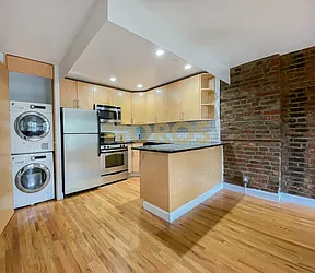 Rented by City Connections Realty