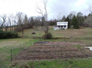 325 Payne Hollow Rd, Greeneville, TN 37745