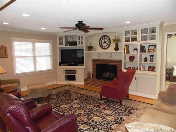 16272 Hazard Rd, Oakboro, NC 28129