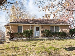 1980 Courtland Dr, Des Moines, IA 50315