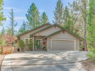 111 Lupine Ln, Murphys, CA