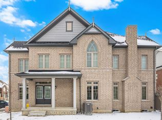 10 Thornvalley Ter, Caledon, ON L7C 4H9