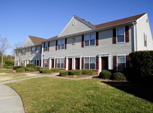 Ocean Gate Apartments, Virginia Beach, VA 23454