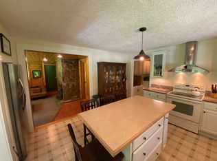 65 Walker Cove Rd, Black Mountain, NC 28711