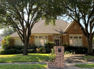8616 Ashley Ct, North Richland Hills, TX 76182
