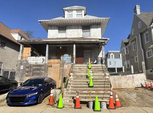 2201 University Ave, Bronx, NY 10453
