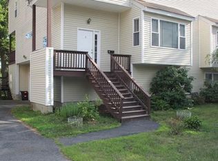 5 Winneconnett Rd, Worcester, MA 01605