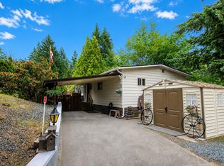 Burnum Park West, Cowichan Valley, BC V0R 1L6