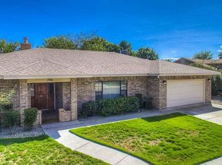 786 Cedardale Dr, Las Cruces, NM 88005