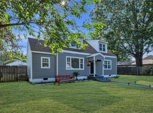 103 Piedmont Ave, Hampton, VA 23661