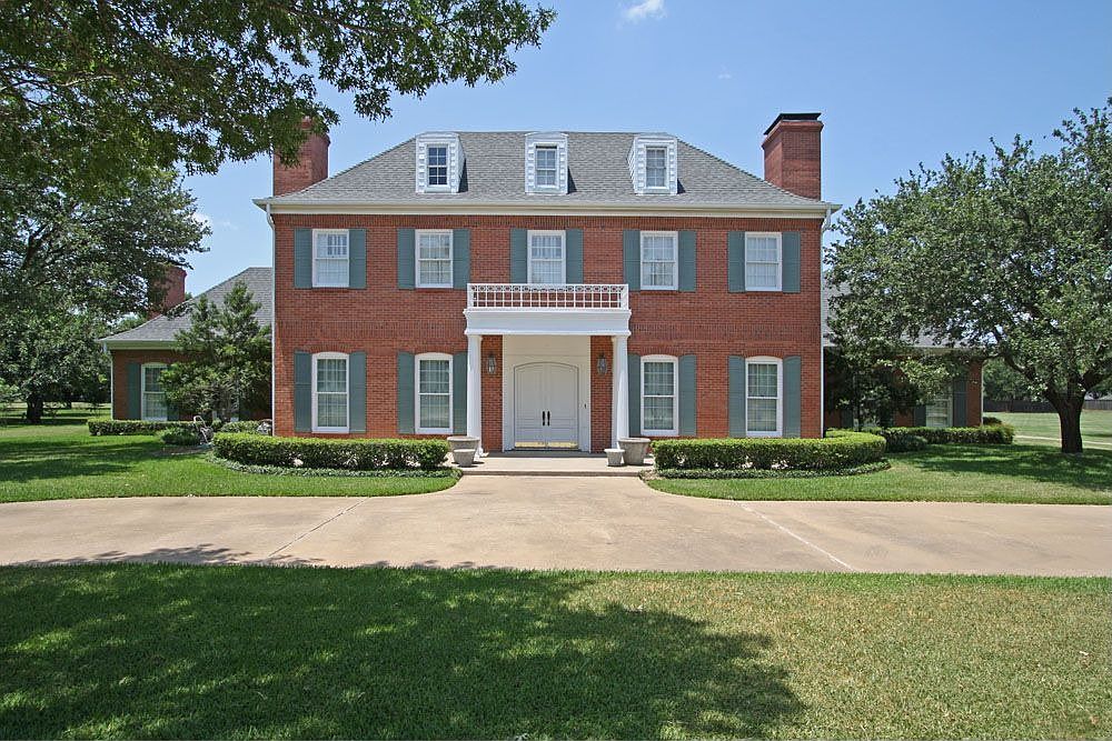 3 Home Place Ct, Dalworthington Gardens, TX 76016 Zillow