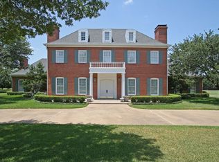 3 Home Place Ct, Dalworthington Gardens, TX 76016