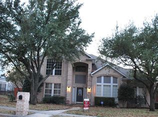 2506 Fallview Ln, Carrollton, TX 75007