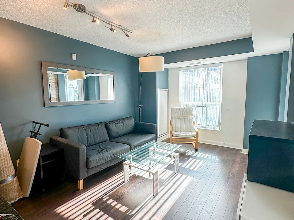 75 Norman Bethune Ave #504
