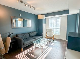 75 Norman Bethune Ave #504, Richmond Hill, ON L4B 0B6