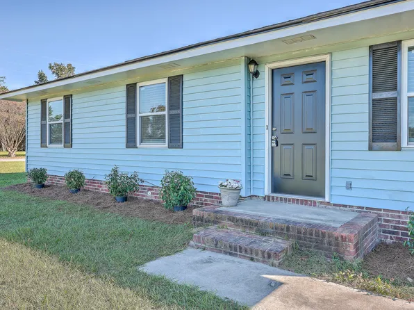 587 Mount Olive Rd, Santee, SC 29142