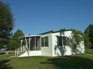 4311 Woodridge Dr, Polk City, FL 33868