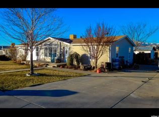 378 W 500 S, Blanding, UT 84511