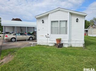 326 Acorn Dr, Quincy, IL 62305