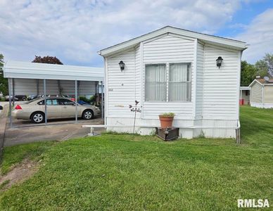 326 Acorn Dr, Quincy, IL, 62305