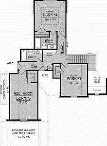 2nd image of 3518 Ballard Dr