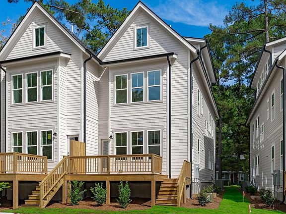 2nd image of 5041 Lundy Dr #101
