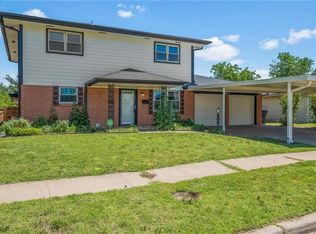 8908 S Charlotte Dr, Oklahoma City, OK 73159