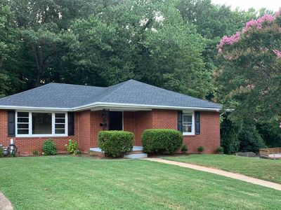 201 Azalea Dr, Charlottesville, VA, 22903