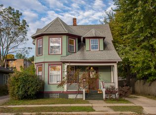 123 N Taylor St, South Bend, IN 46601